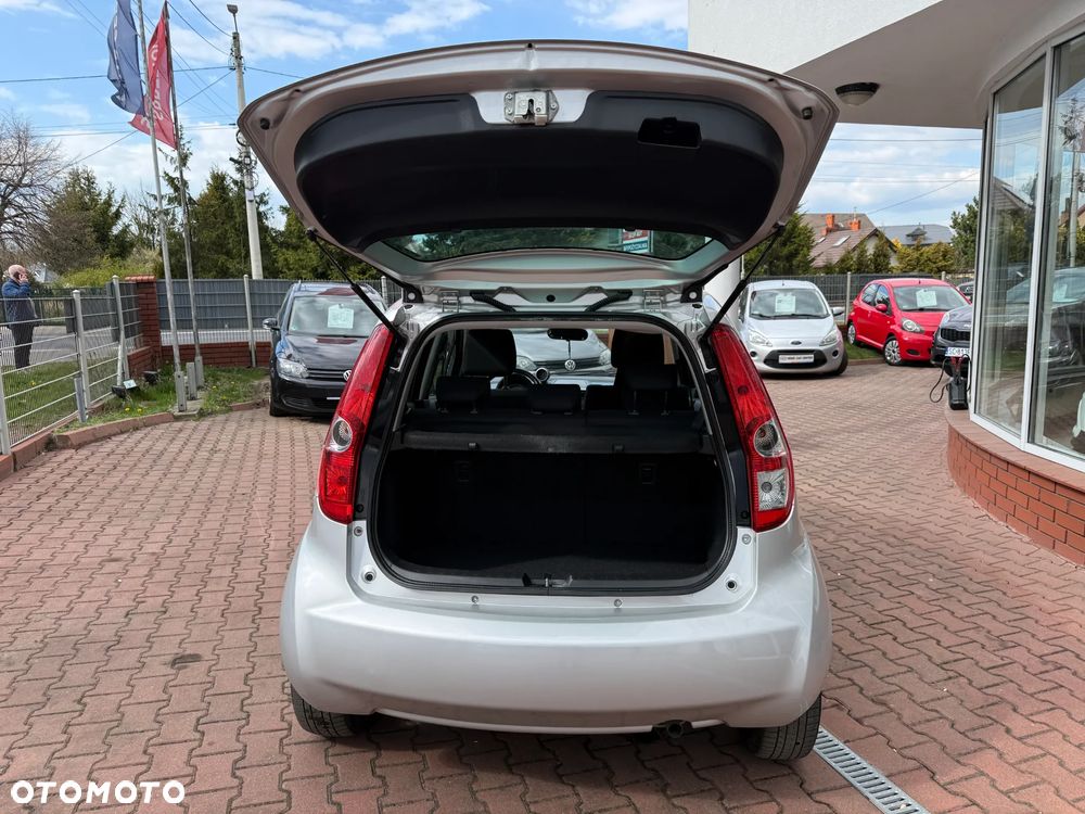 Suzuki Splash 1.2 Comfort - 25
