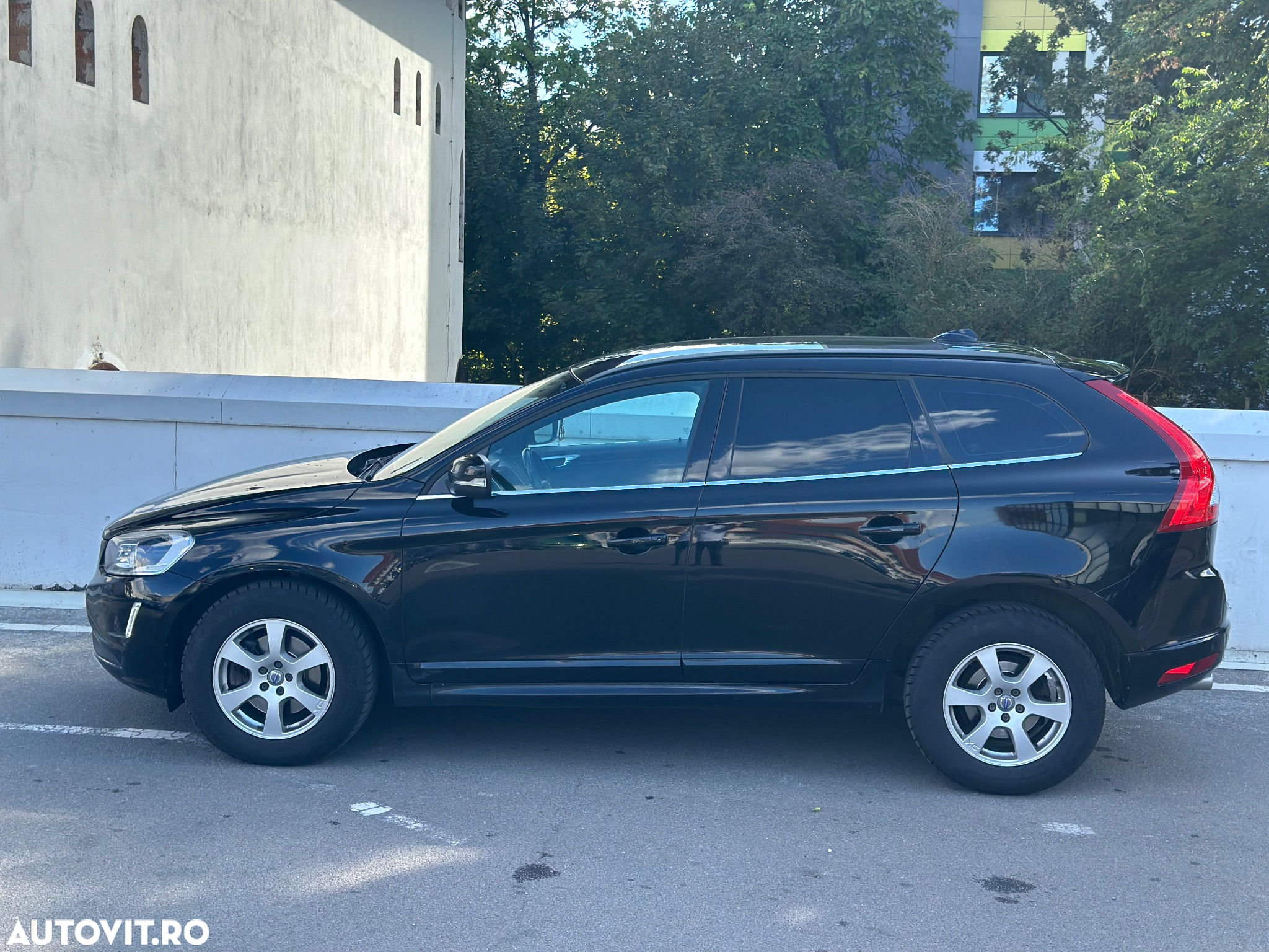 Volvo XC 60 D3 Geartronic Momentum - 6