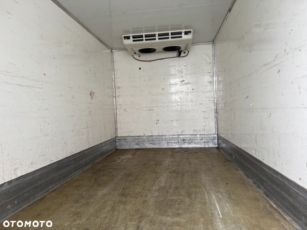 Ducato Boxer zabudowa chłodnia HWA SUNG THERMO - 5