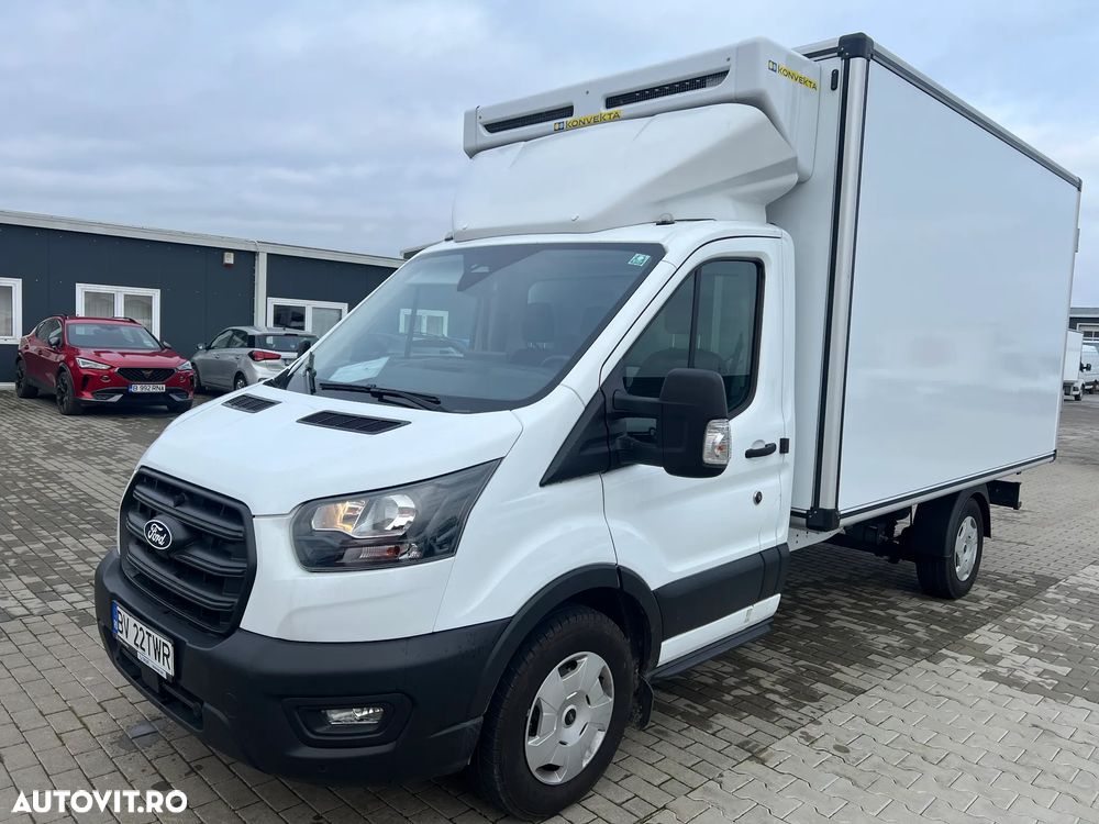 Ford TRANSIT - 5