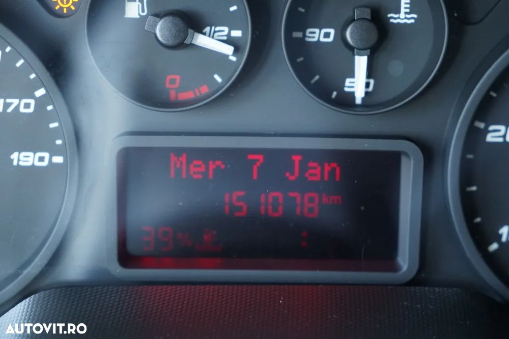 Iveco DAILY 35-150 / 3.0 d / FRIGIDER / 3.85 M / UNITATE THERMO KING / Importat - 33