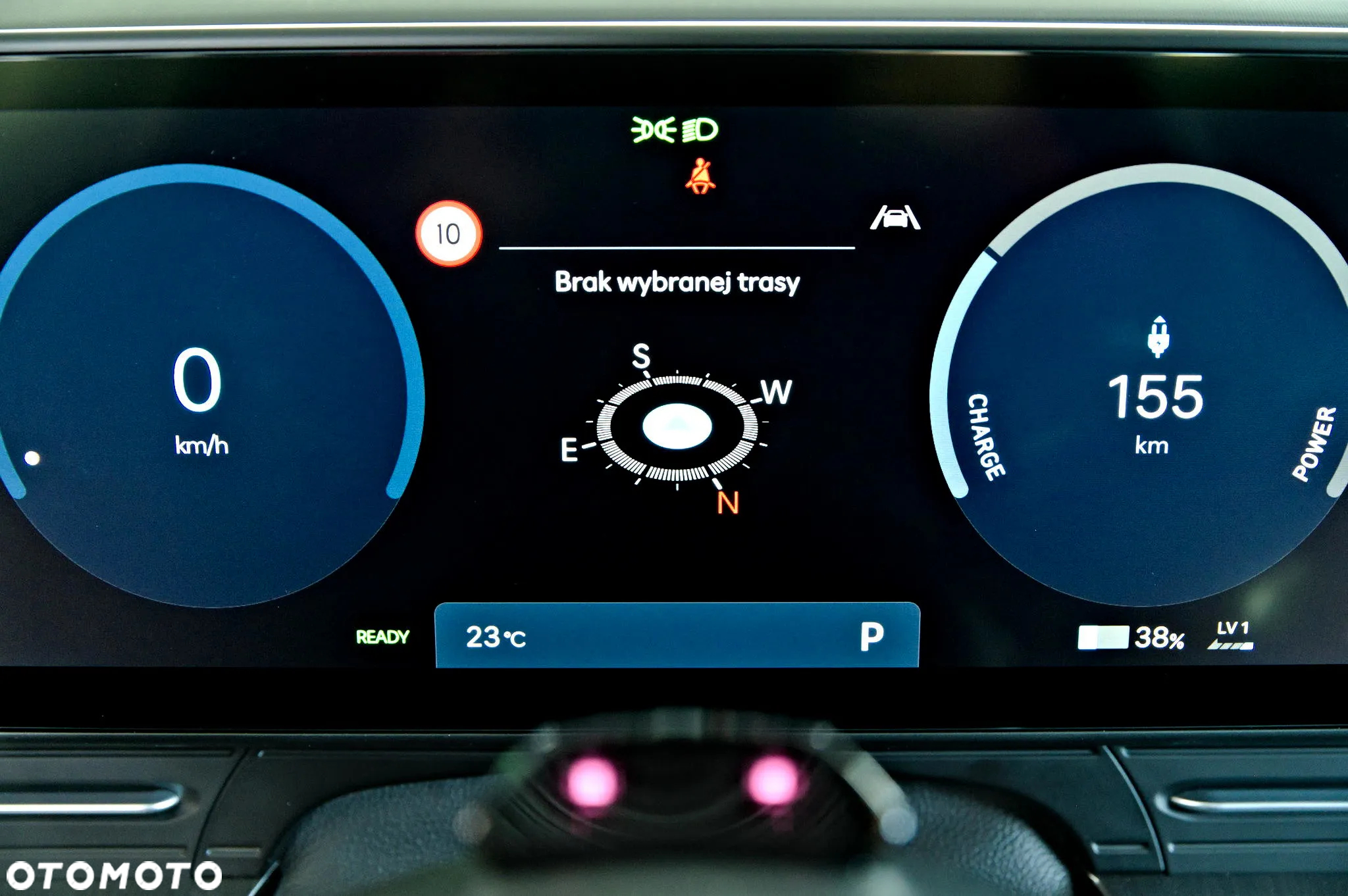Hyundai Kona - 31