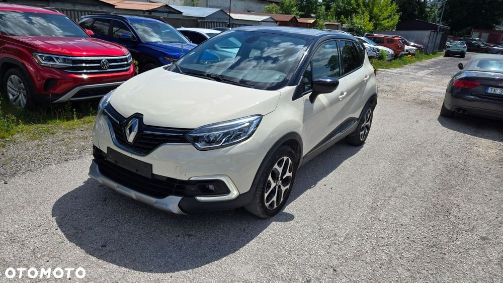 Renault Captur - 2