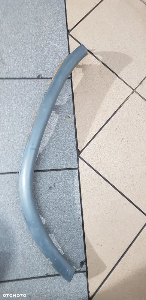 Ford Maverick Terrano II Listwa Błotnika Przód - 4