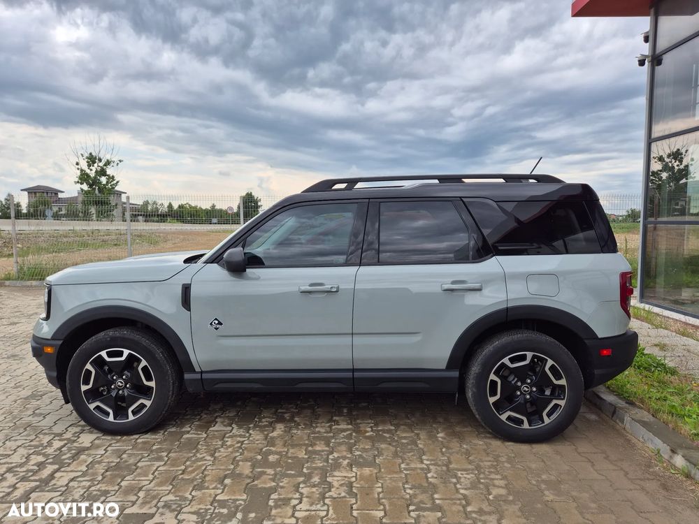 Ford Bronco Sport - 19