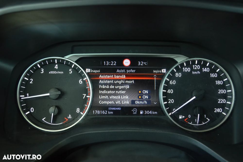 Nissan Qashqai 1.3 DIG-T MHEV N-Connecta - 8