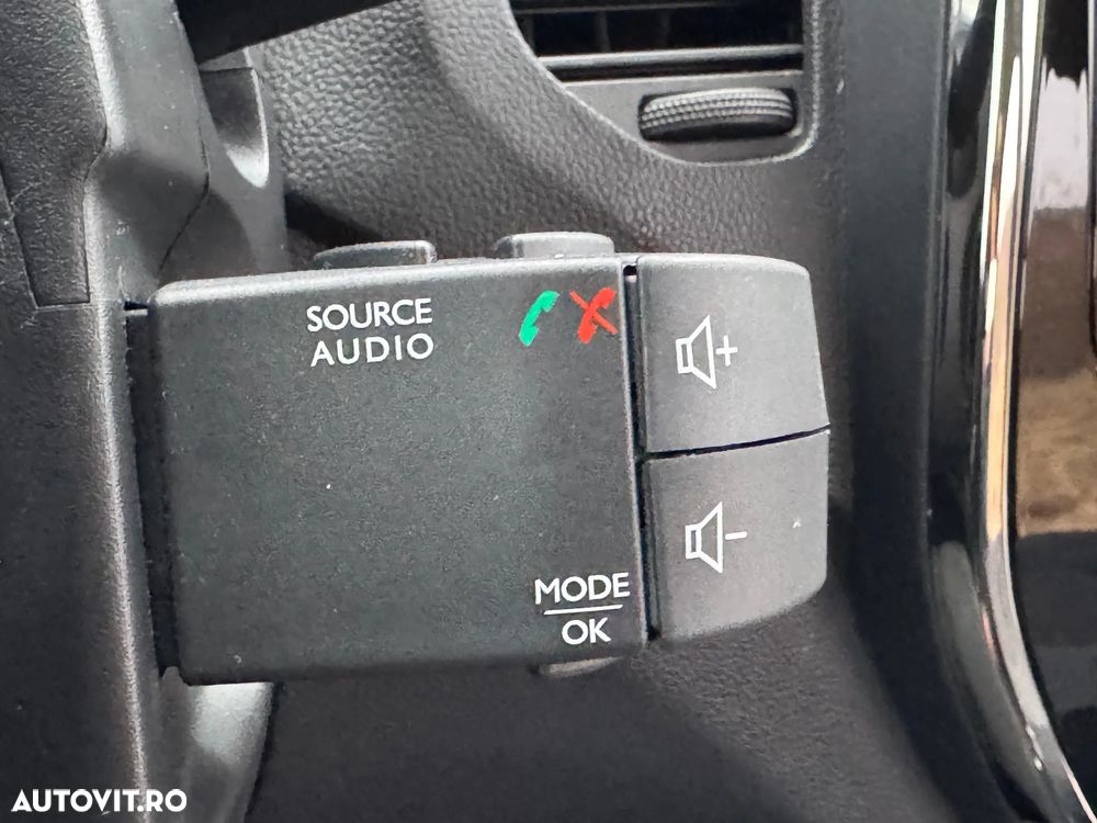 Renault Captur ENERGY dCi 90 Start&Stop Dynamique - 21