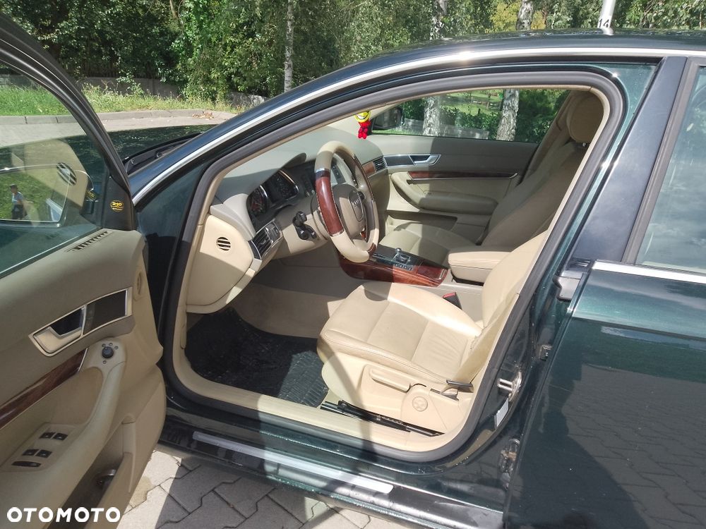Audi A6 Limousine - 6