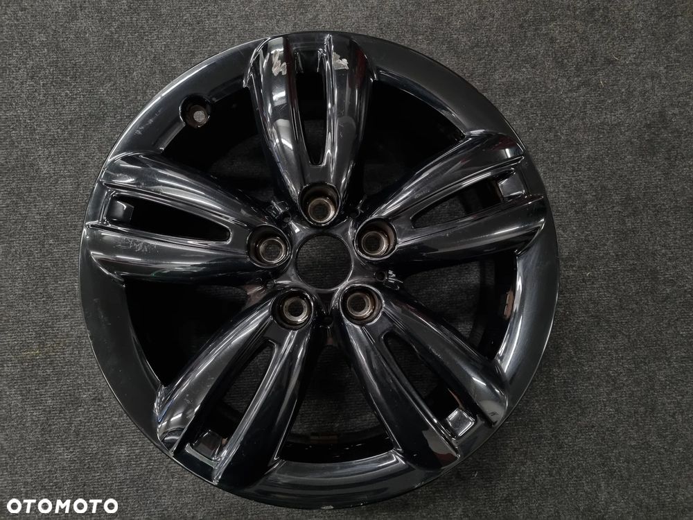 Alufelga Mini Cooper F55, F56 17 cali 5x112  6855107  1szt. - 1