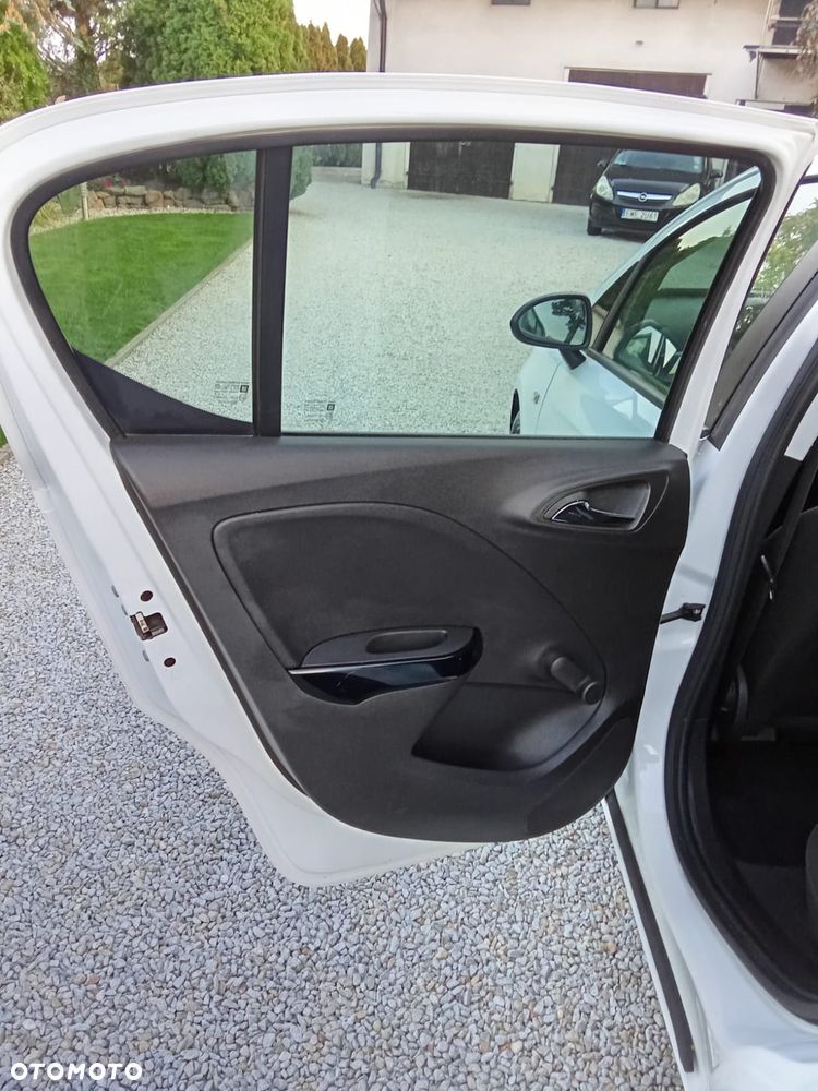 Opel Corsa - 26