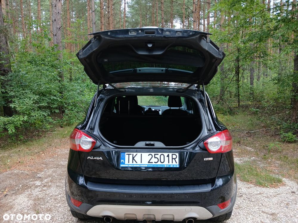 Ford Kuga 2.0 TDCi Trend - 6