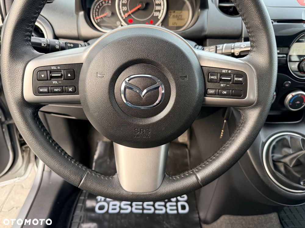 Mazda 2 1.5 Sport & Style - 30