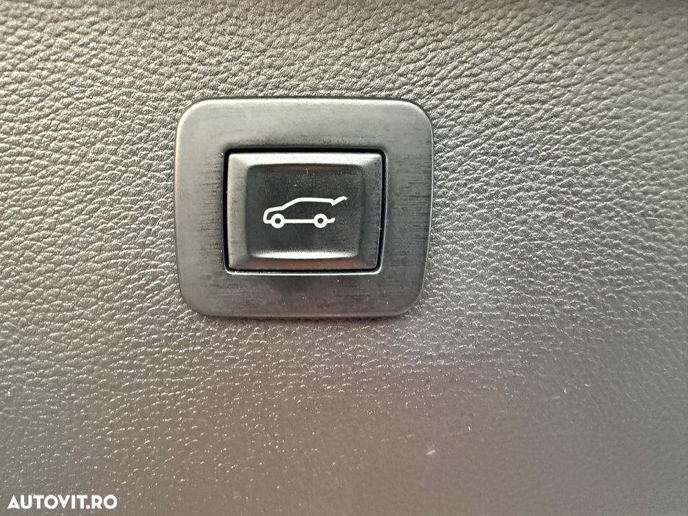 Opel Astra 1.6 BiTurbo D Start/Stop ON - 38