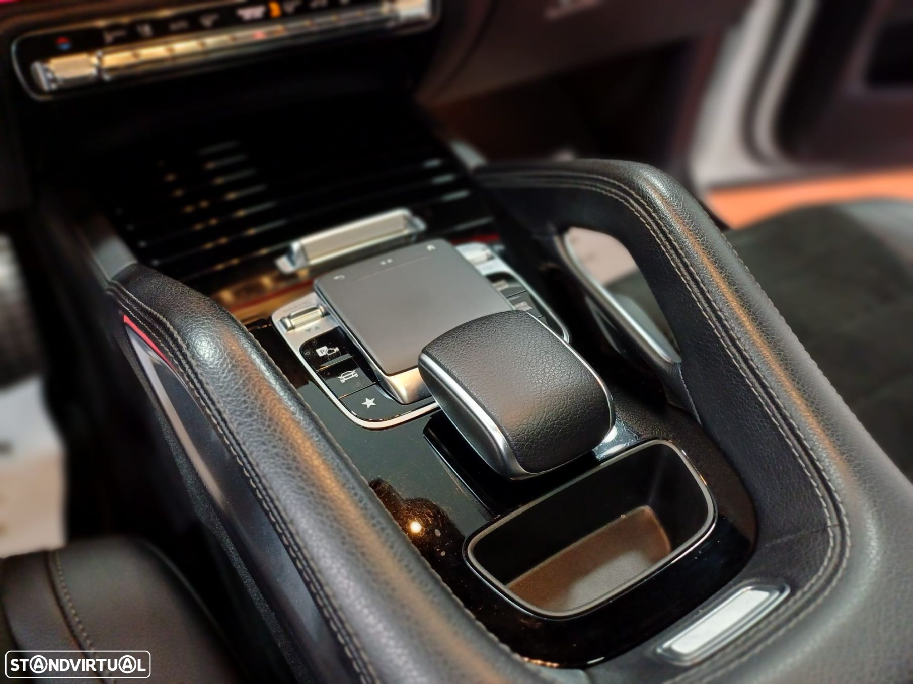 Mercedes-Benz GLE 300 d 4Matic - 21
