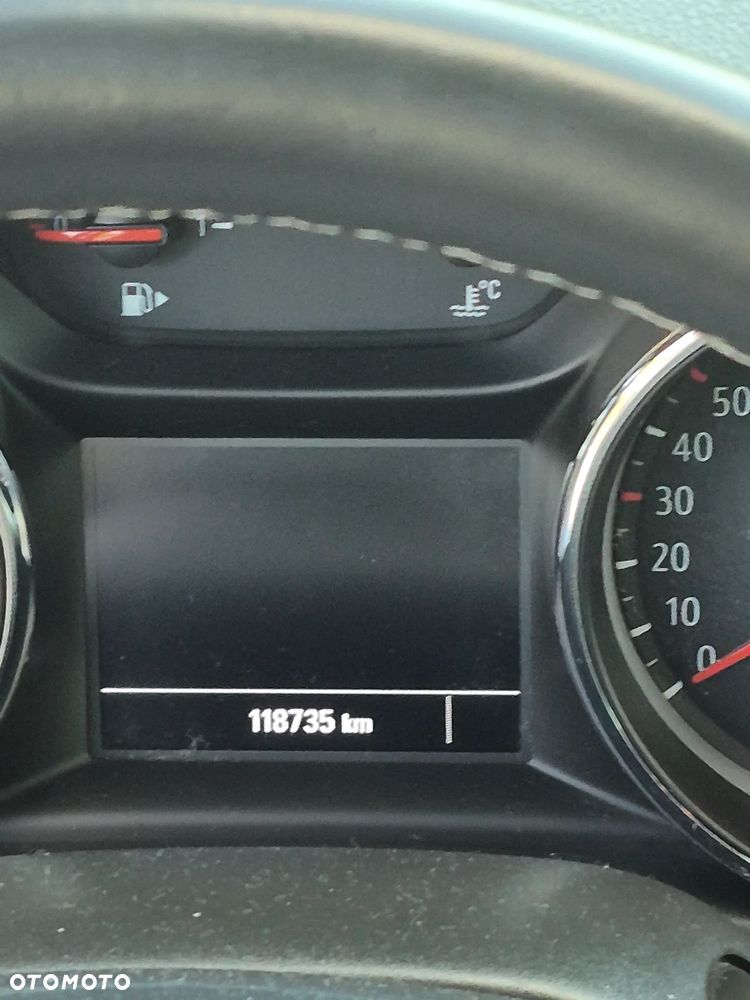 Opel Astra - 9