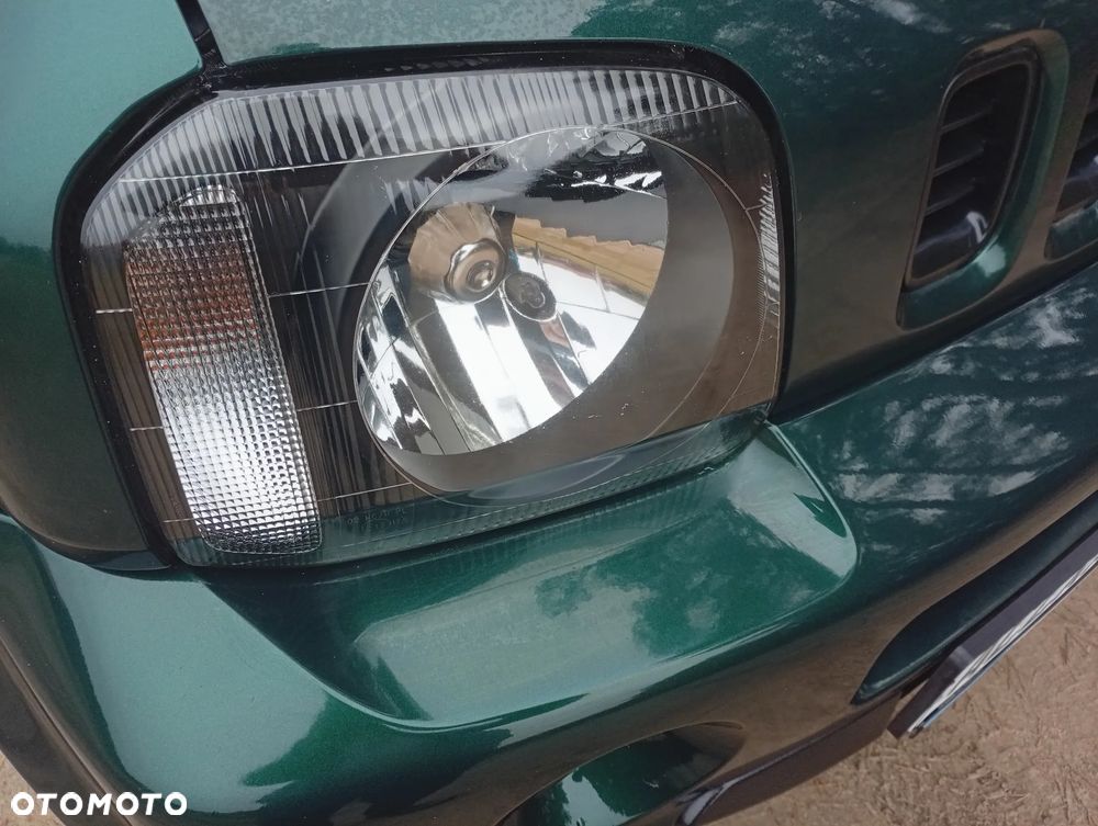 Suzuki Jimny Ranger - 24