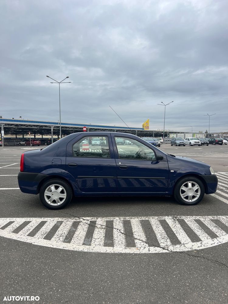 Dacia Logan - 3