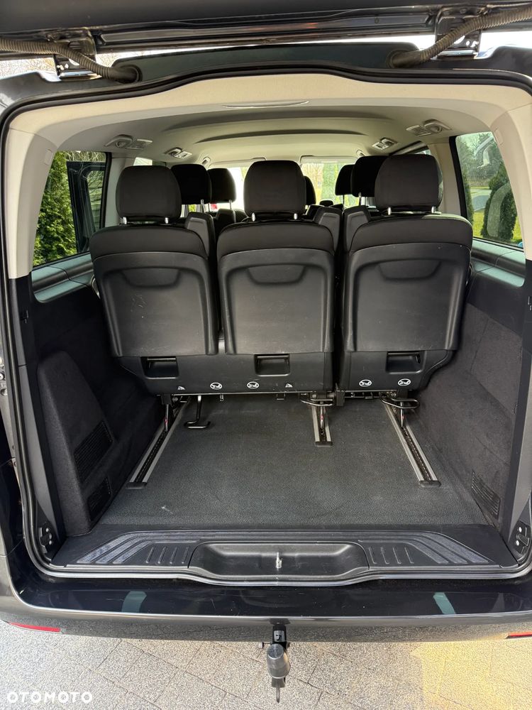 Mercedes-Benz Vito - 36