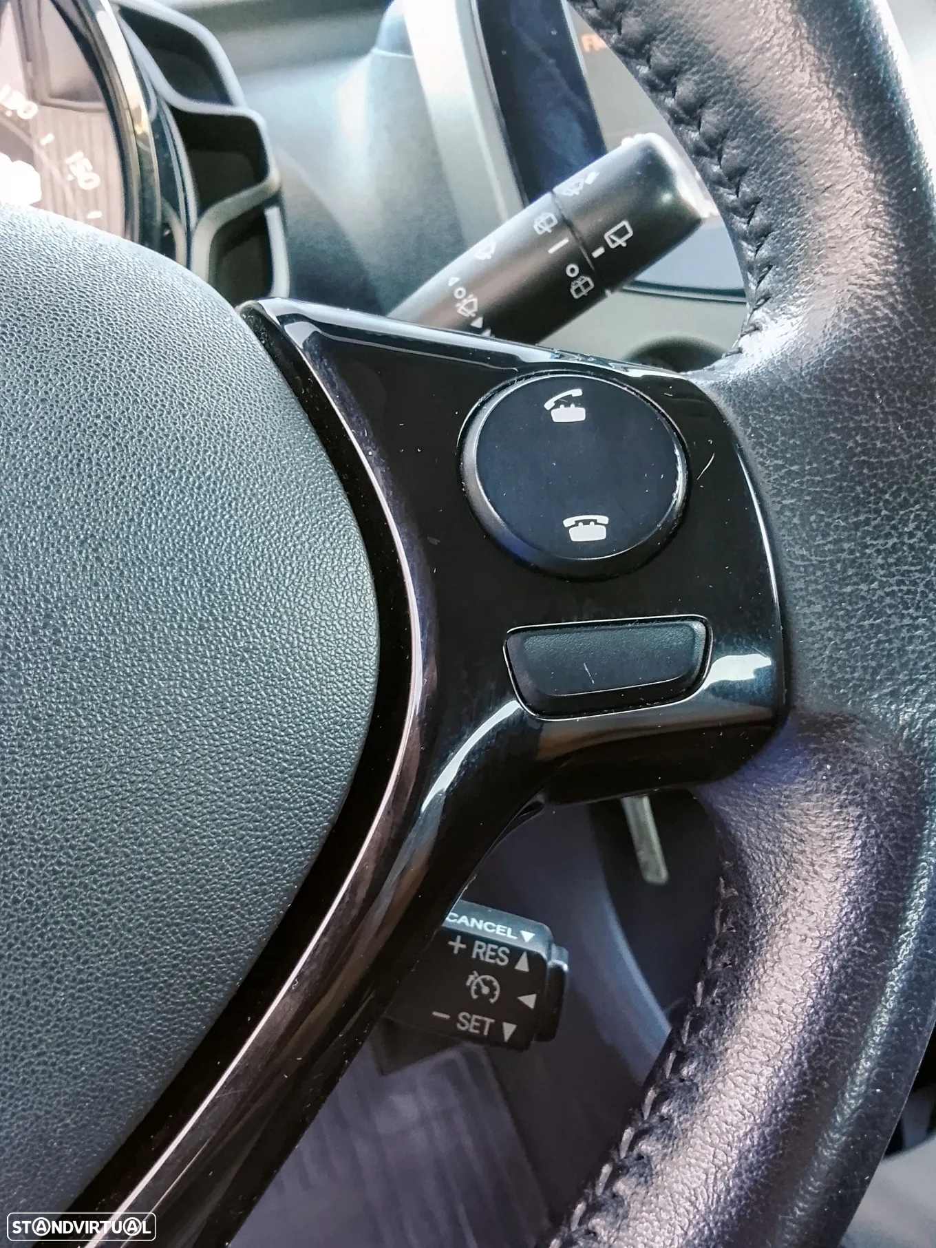 Toyota Aygo 1.0 X-Play+X-Touch - 10