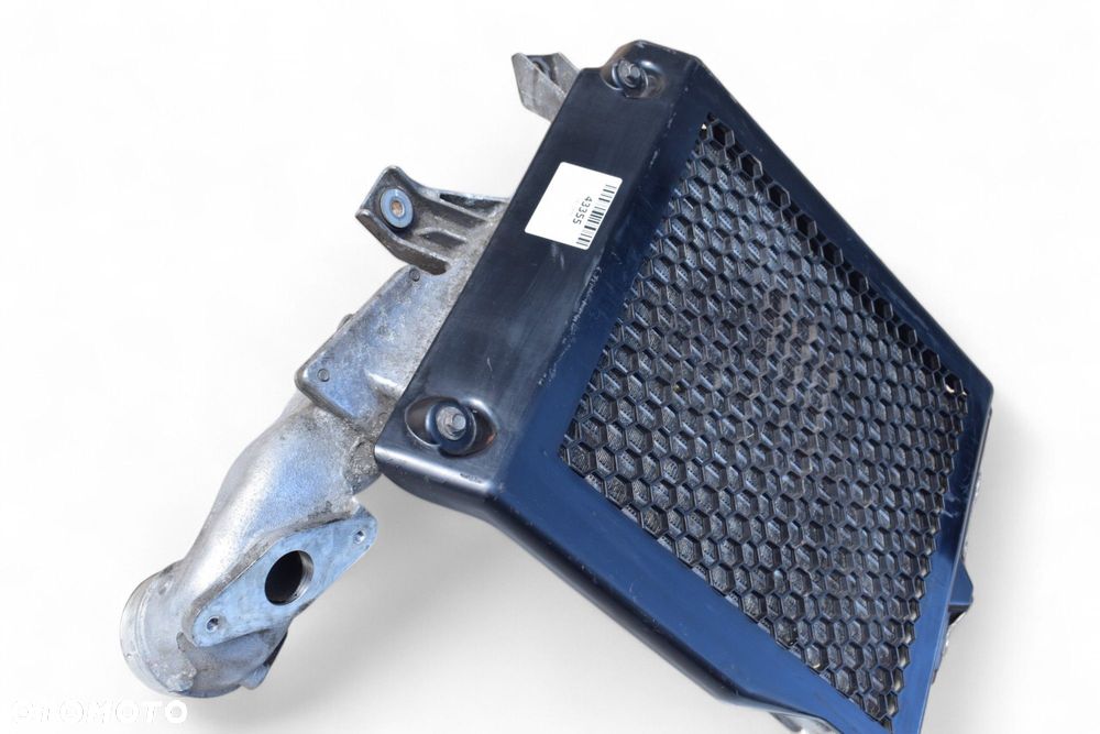 Chłodnica Powietrza Intercooler MAZDA CX-7 2.3TURBO 258KM 07-09 127100-2991 - 3