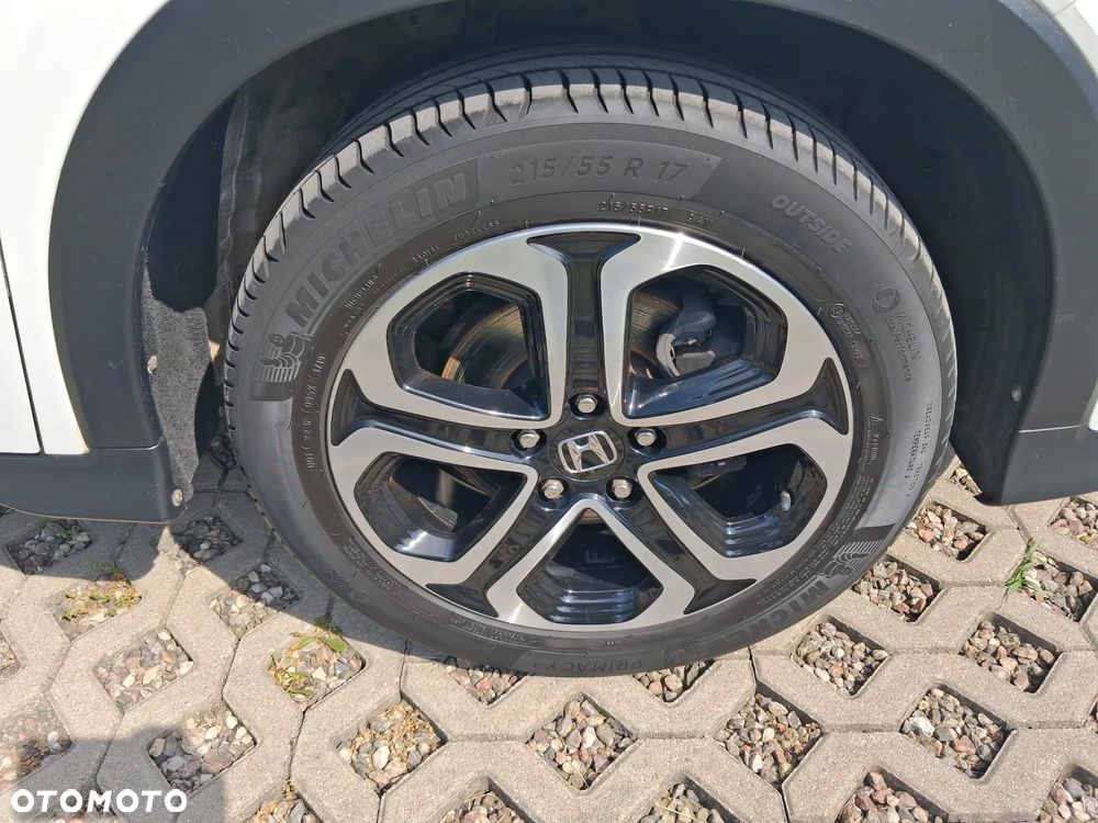 Honda HR-V 1.5 Executive (ADAS / Connect+) CVT - 9