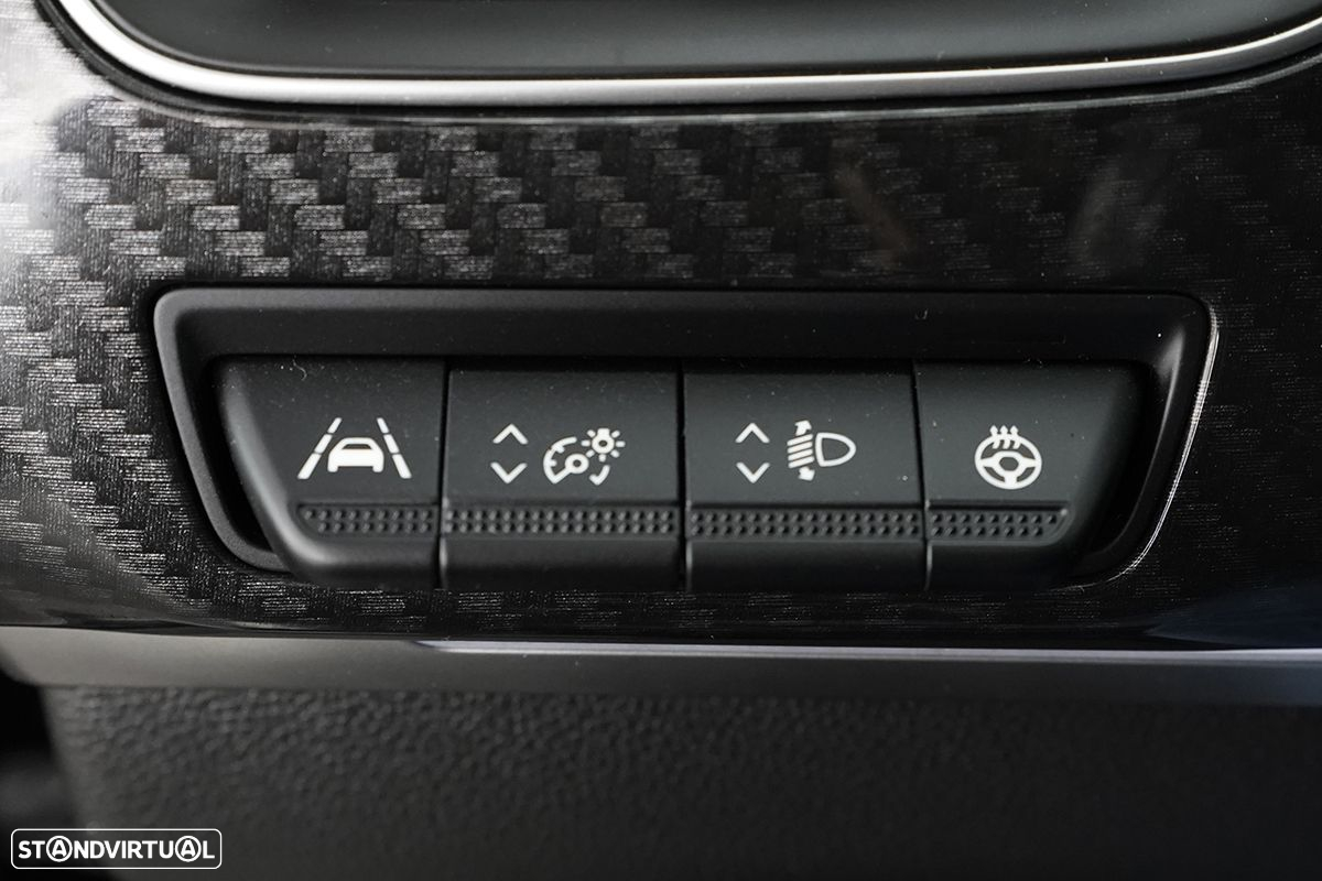 Renault Arkana 1.3 TCe R.S.Line EDC - 19