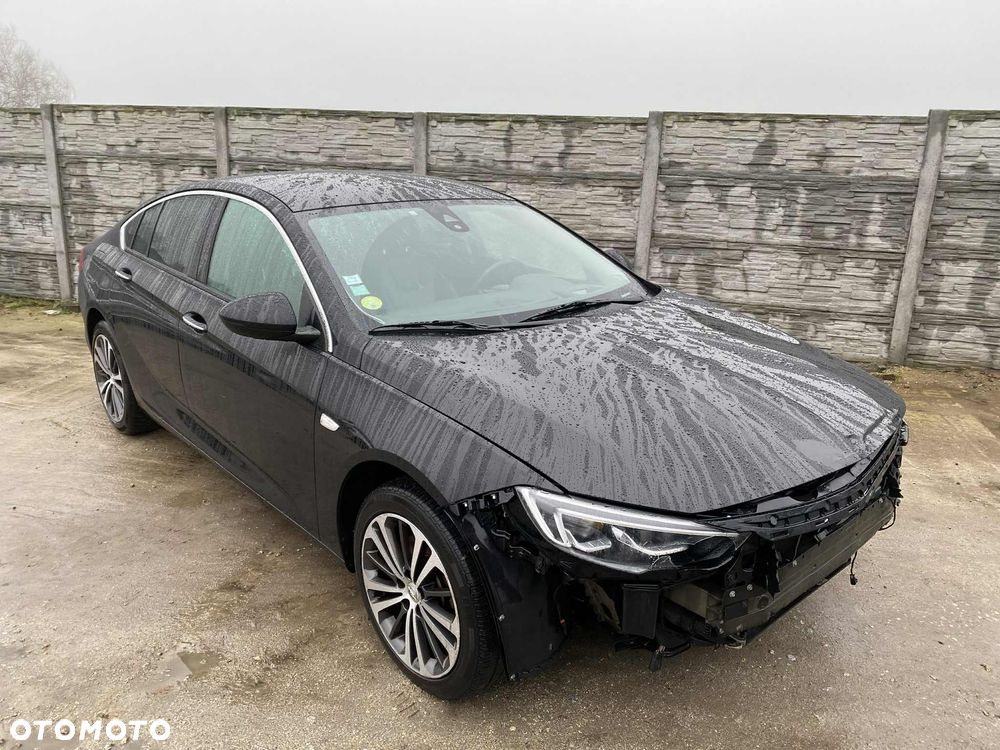 Opel Insignia 1.6 Automatik Exclusive - 38