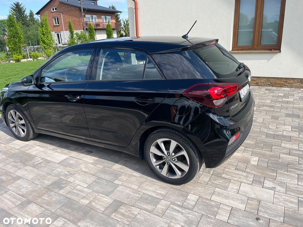 Hyundai i20 1.2 Select - 15