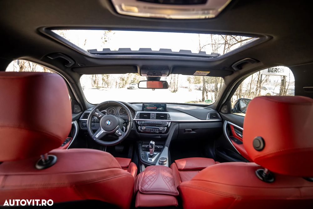 BMW Seria 3 330e AT PHEV - 5