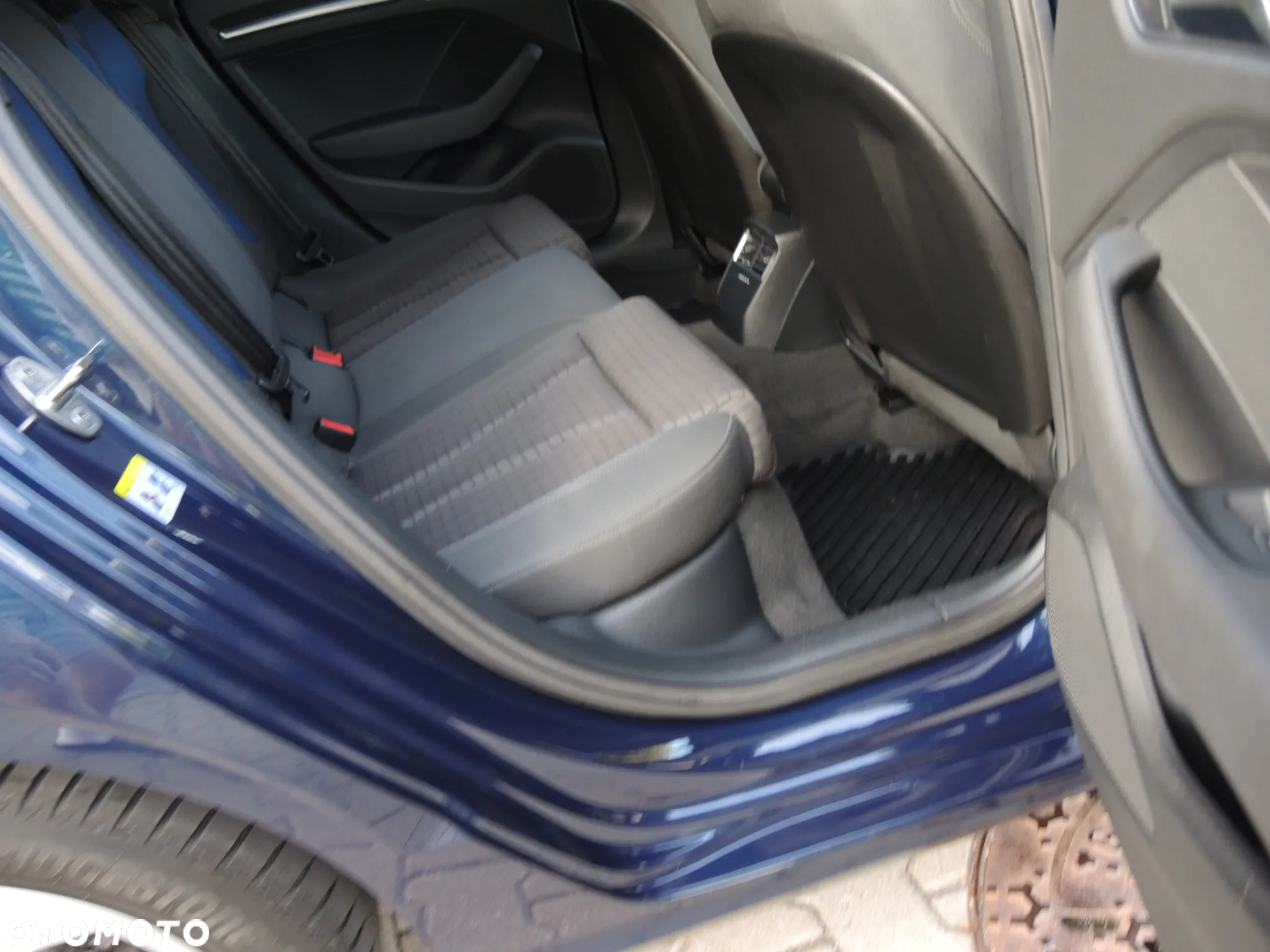 Audi A3 1.4 TFSI cylinder on demand ultra Limousine sport - 29
