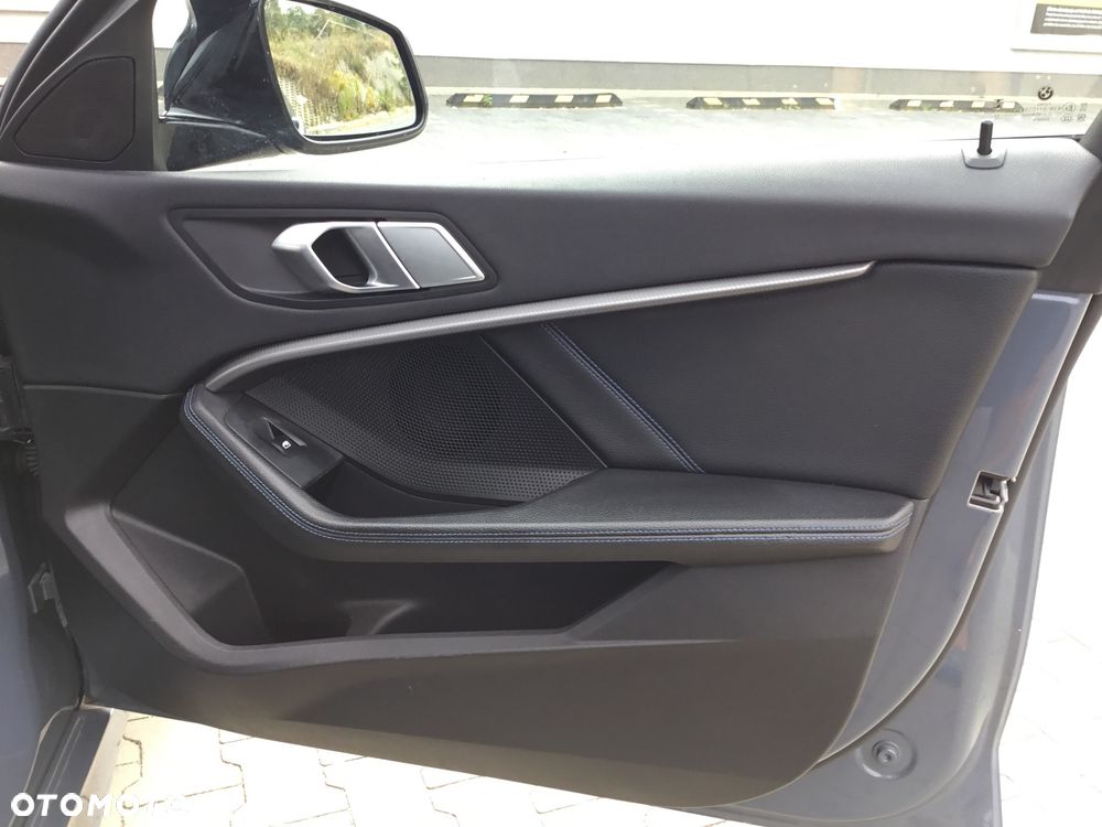 BMW Seria 1 118d M Sport - 29