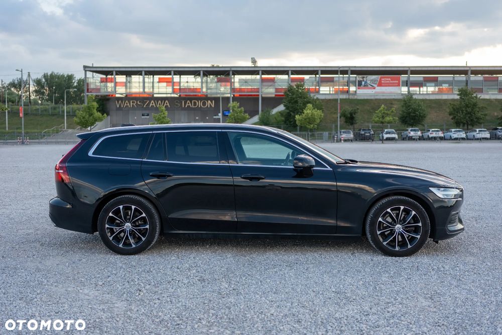 Volvo V60 D3 Momentum - 6