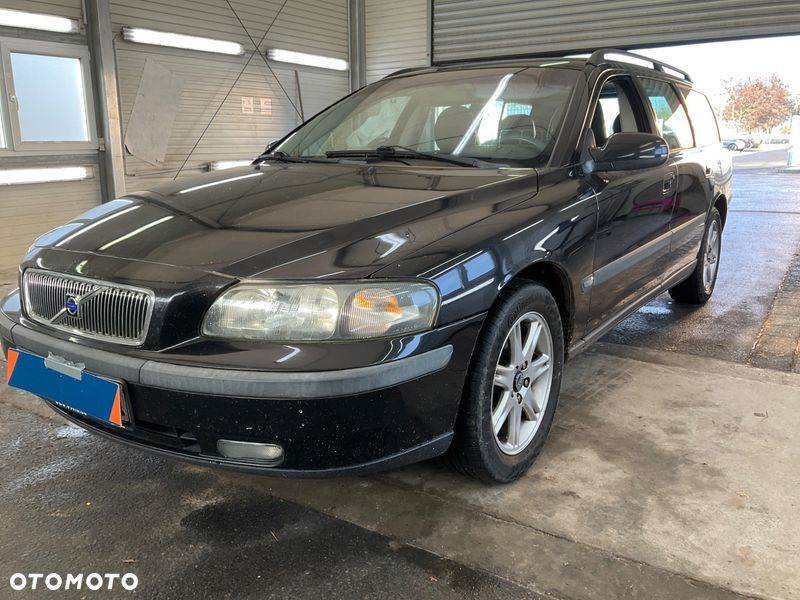 Volvo V70 - 1