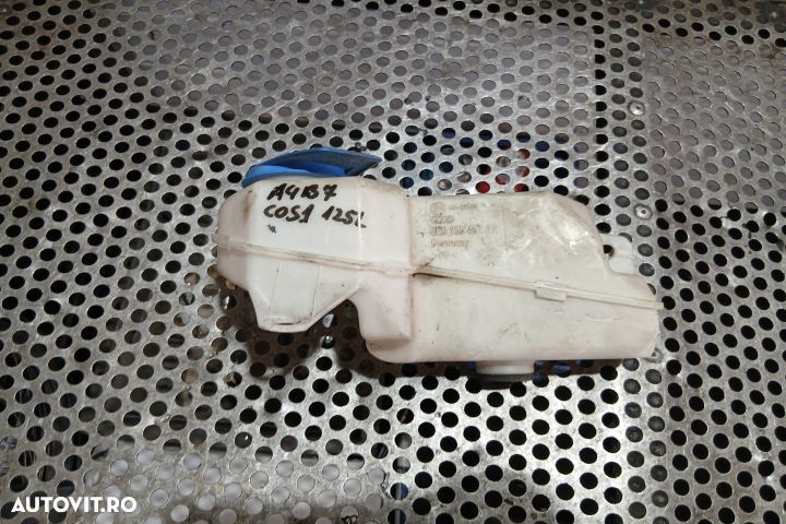 Vas lichid parbriz 8E0955451AP 8E0955451AP Audi A4 B7 [2004 - 2008] A - 1