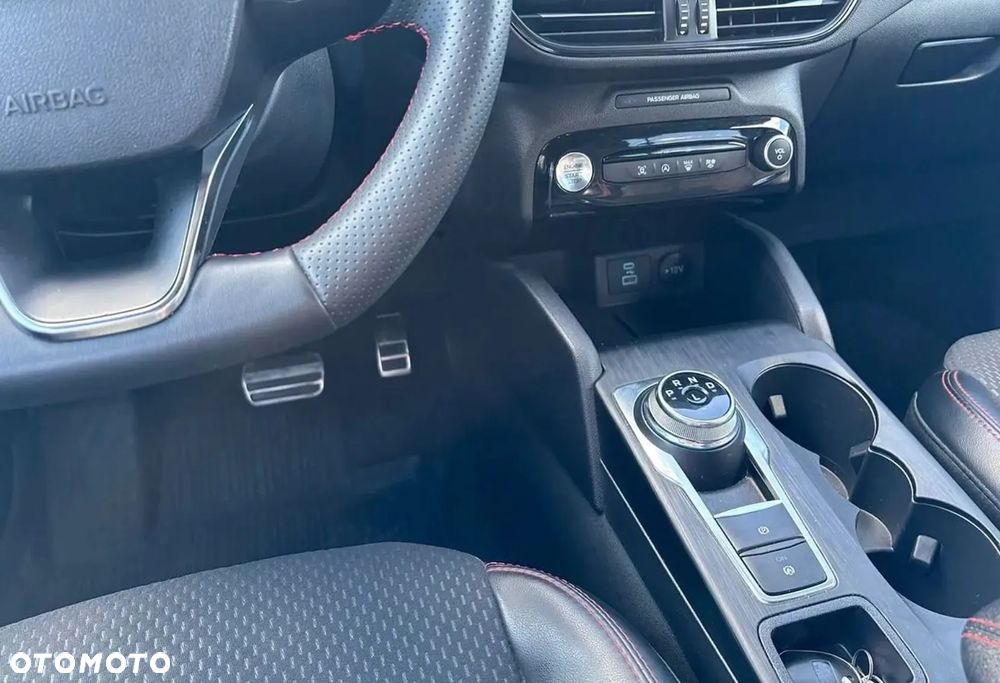Ford Escape - 17