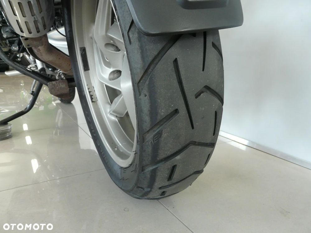 BMW GS - 17