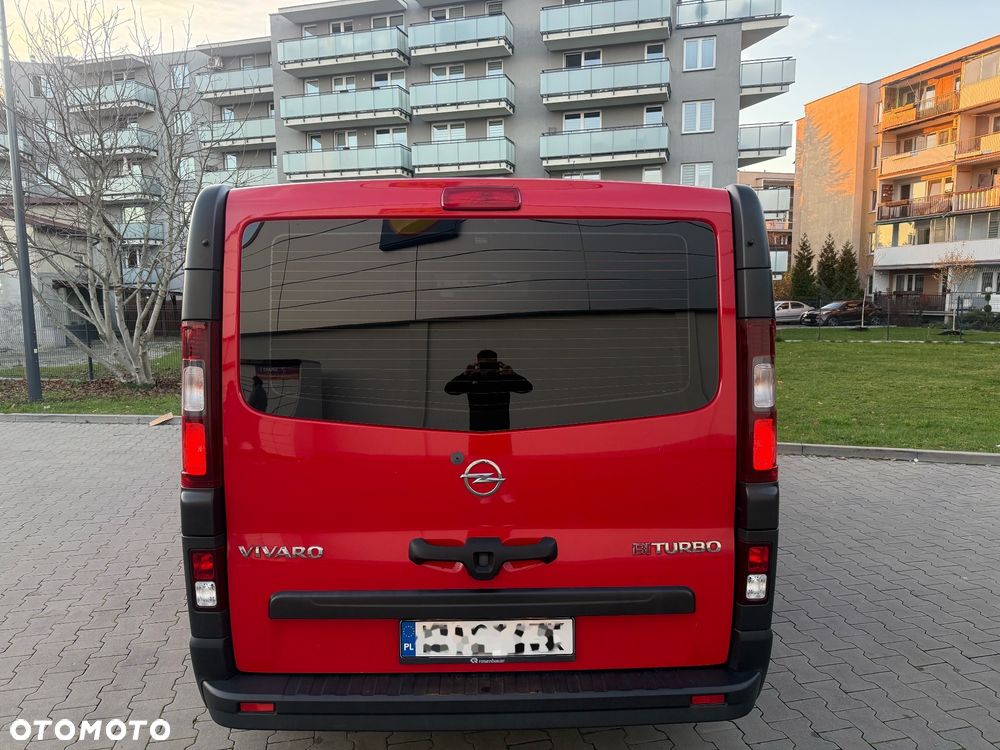 Opel Vivaro L2H1 S&S Life - 5