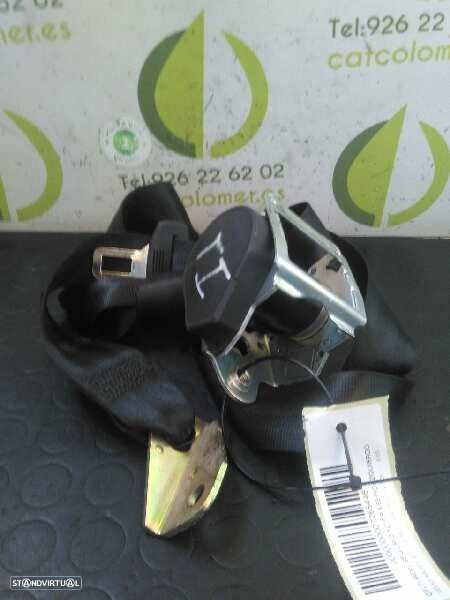 CINTO DE SEGURANÇA TRASEIRO ESQUERDO VOLKSWAGEN GOLF V 1.9 TDI 90CV 1896CC - 1