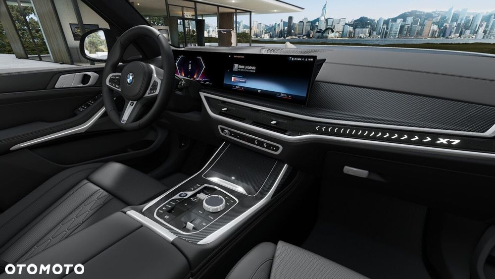 BMW X7 - 5