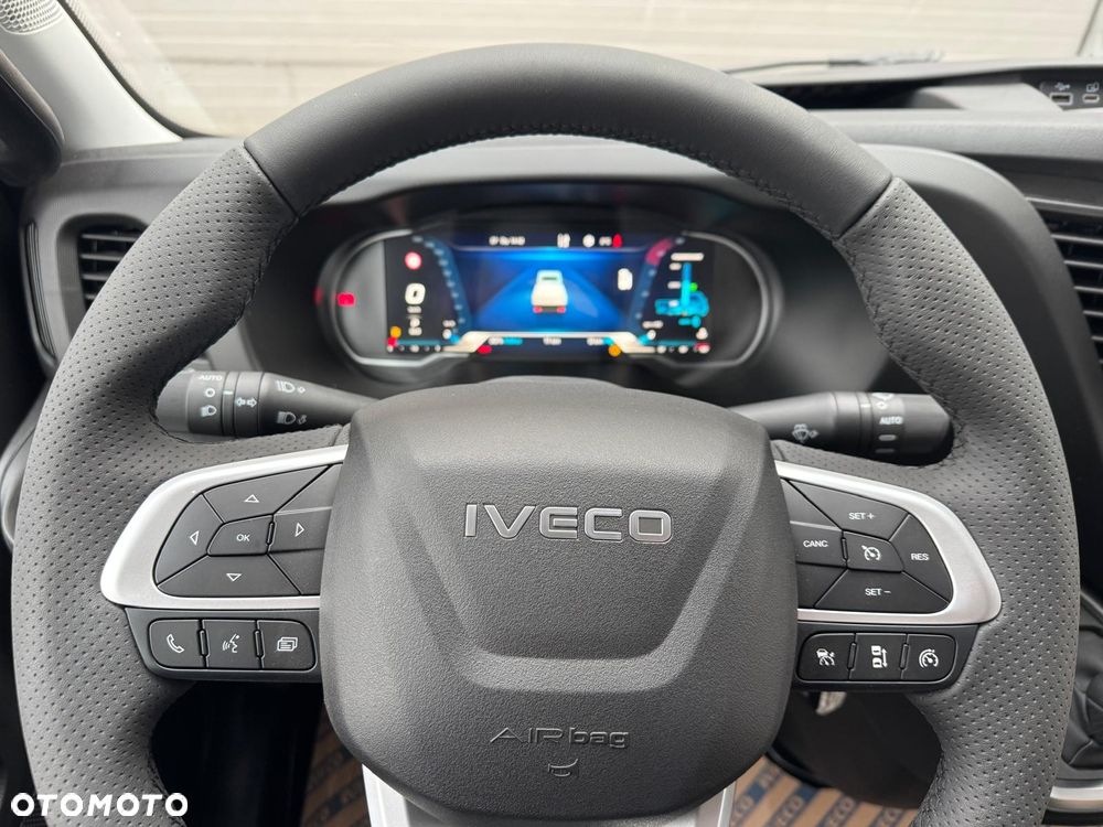 Iveco Daily 70C18 / Auto Transporter / Gotowy - 25