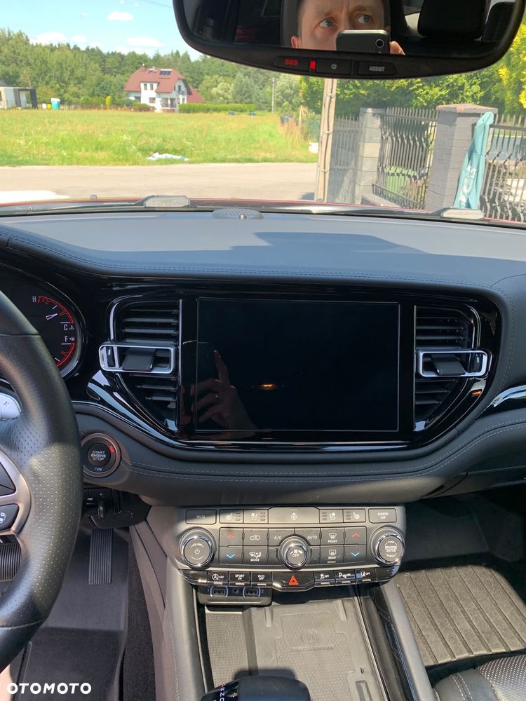 Dodge Durango 3,6 Citadel - 9