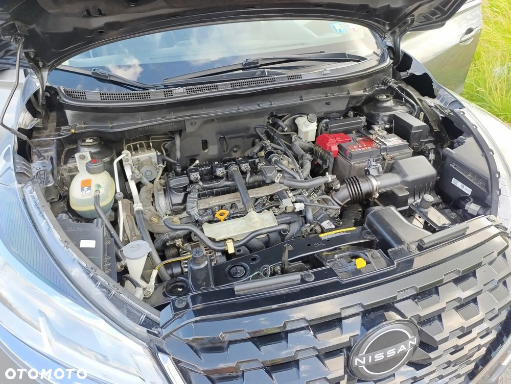 Nissan Kikcs - 3