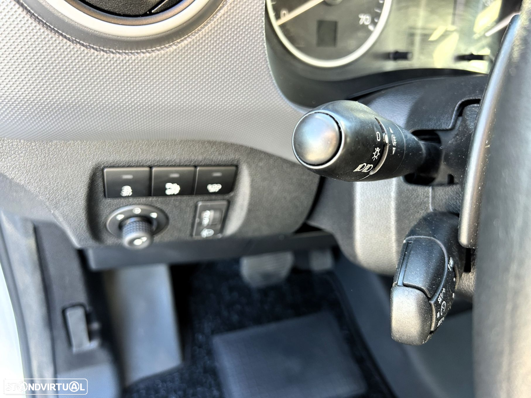 Citroën Berlingo 1.6 BlueHDi L1 Club ETG6 - 12