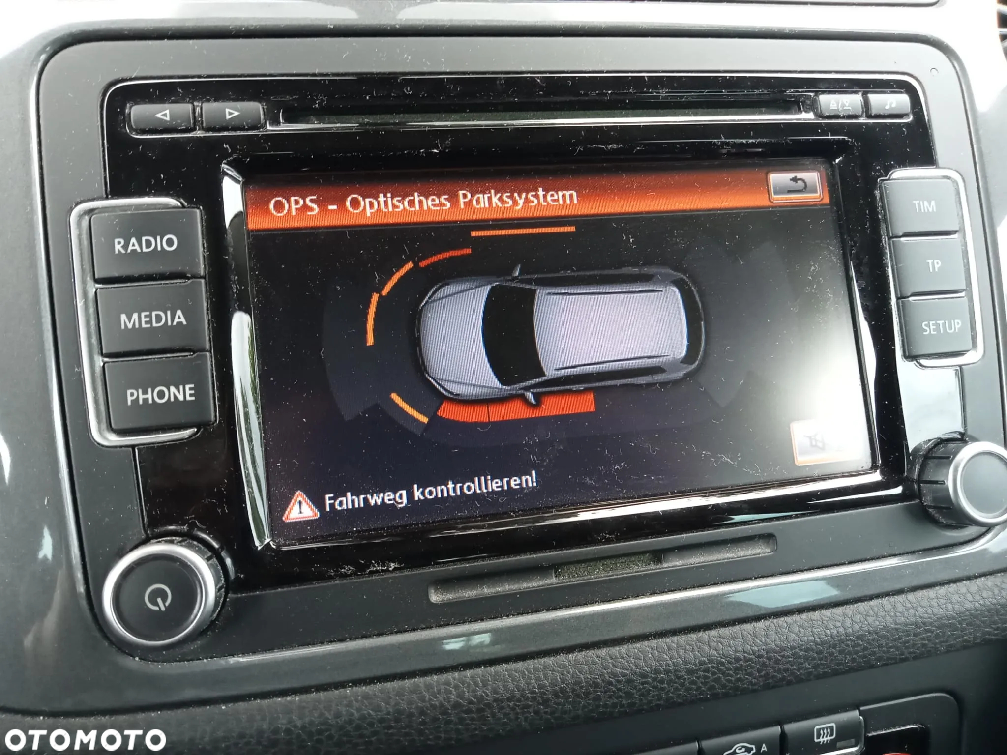 Volkswagen Tiguan 2.0 TDI Sport&Style - 13