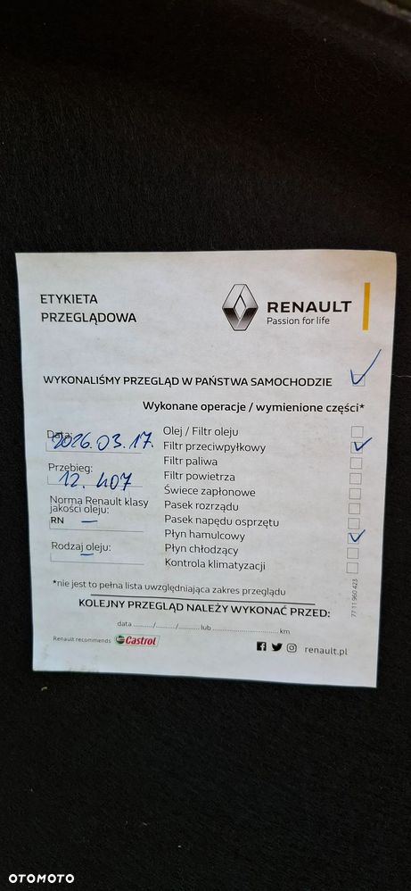 Dacia Spring 27.4kWh Comfort Plus - 15