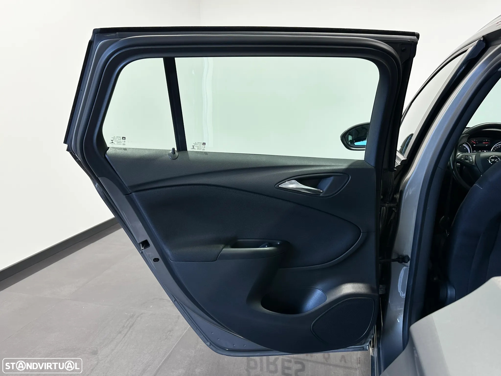 Opel Astra Sports Tourer 1.0 Business Edition S/S - 39