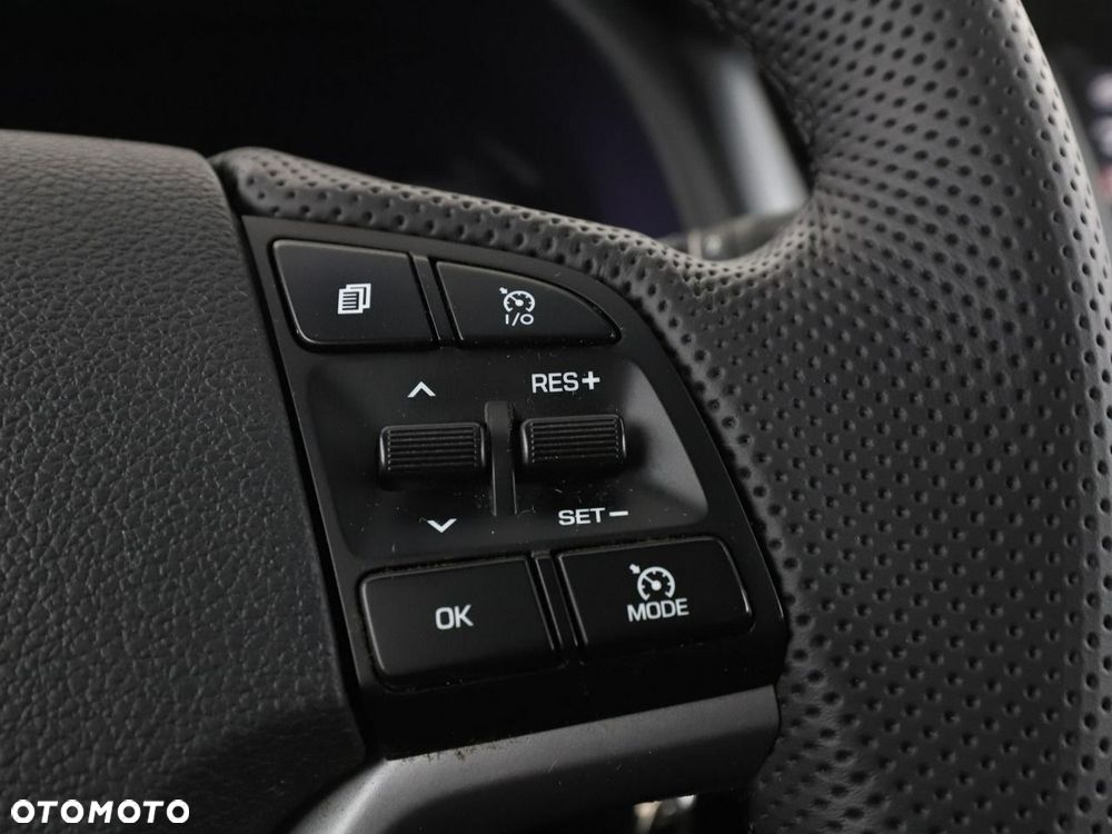 Hyundai Tucson 2.0 CRDi 2WD Trend - 31