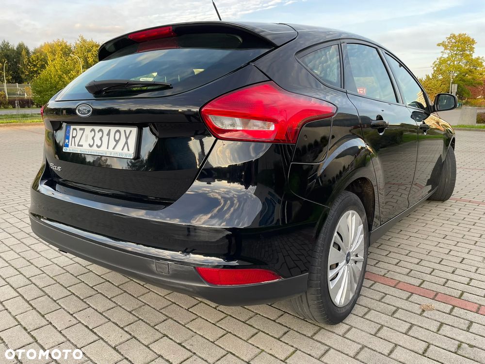 Ford Focus - 6