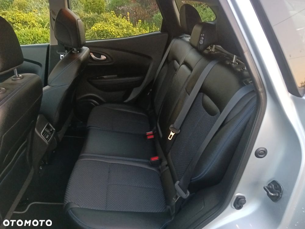 Renault Kadjar 1.3 TCe FAP Limited - 16