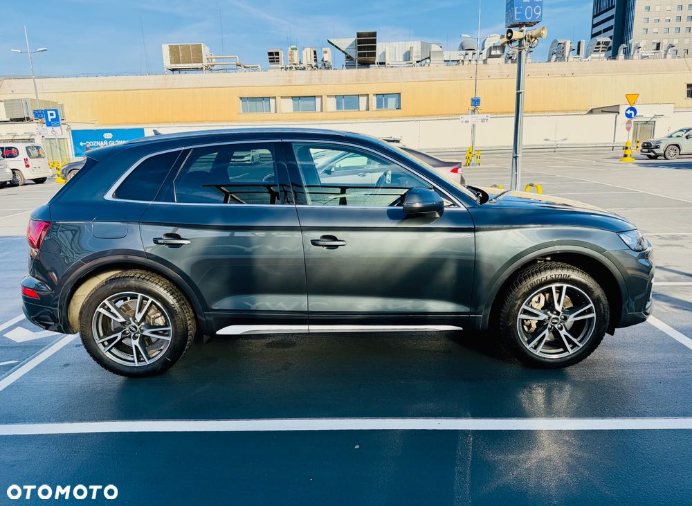 Audi Q5 45 TFSI mHEV Quattro Advanced S tronic - 6